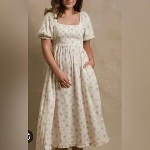 ISO Neuflora dress in S or M